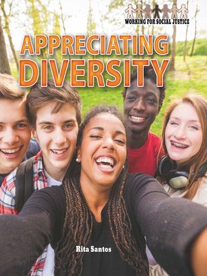 cover image of Appreciating Diversity